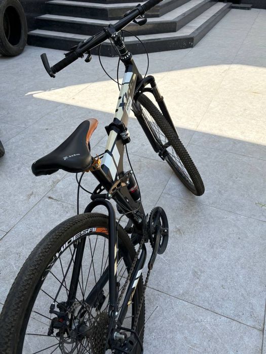 Sport velisiped 26 yengi