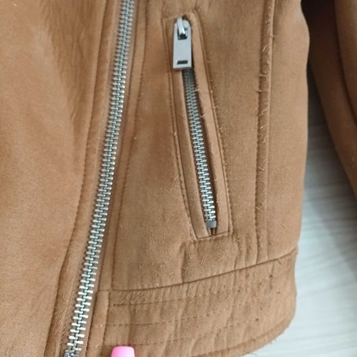 Дамски якета Zara