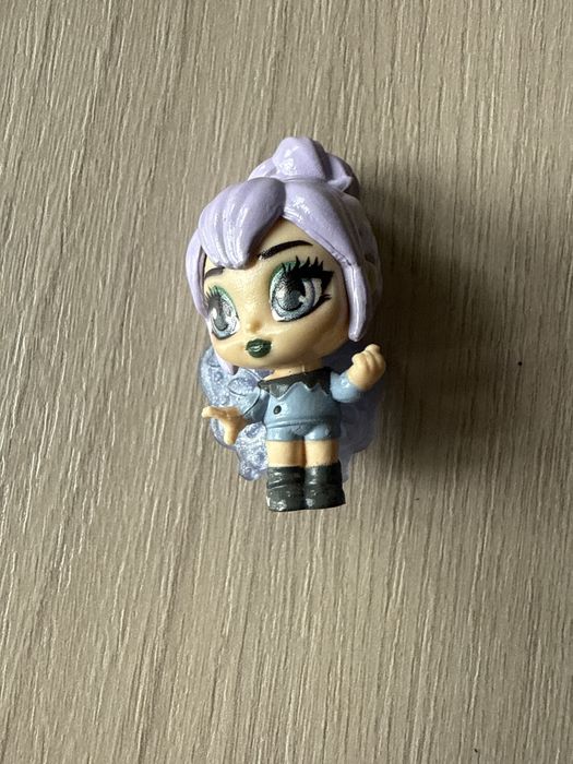 Hatchimals mini пикси оригинал