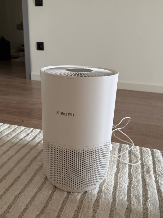 Xiaomi Smart Air Purifier 4 Compact – 16–27 м²