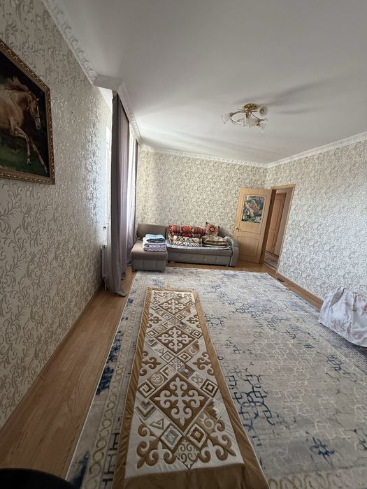 Сдаётся 2-х комнатная квартира