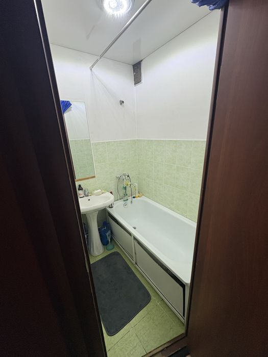 Продается квартира в майкудуке!