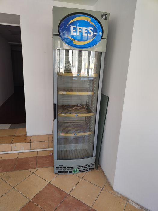 Холодильник б/у Эфес