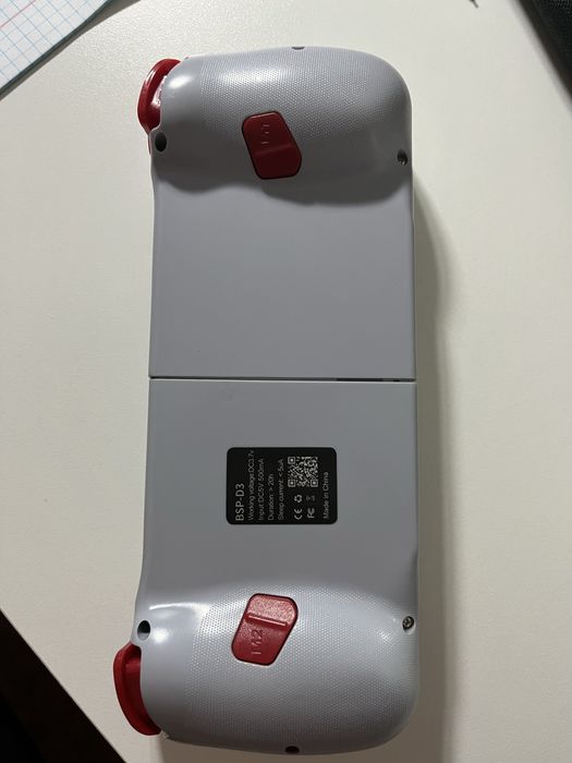 Продам игровую консоль для телефона