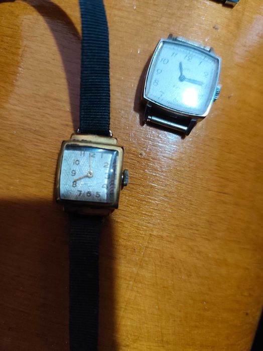 Ретро Часовници -