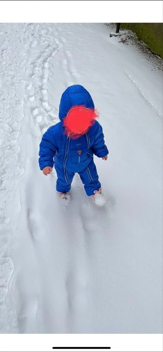 Продается детиски куртка почти новый