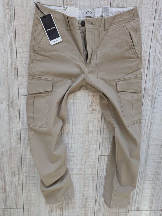 Jack&Jones Slim fit - w33L30