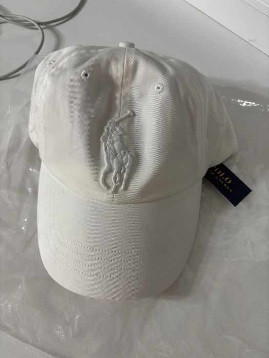 Кепка Ralph Lauren оригинал