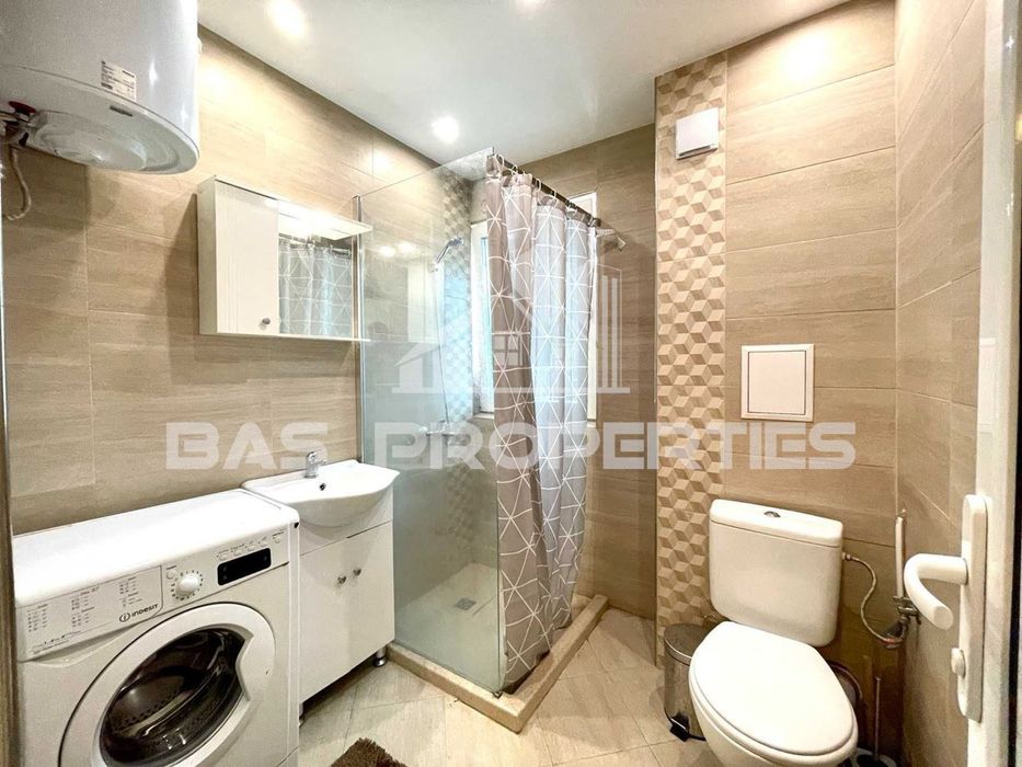 Продава се Едностаен апартамент в София, Студентски град - 48 кв.м за 3021 €/кв.м - Снимка #7