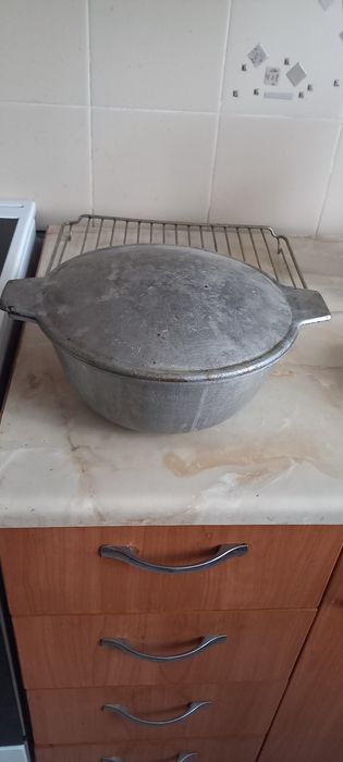 Продам посуда казан