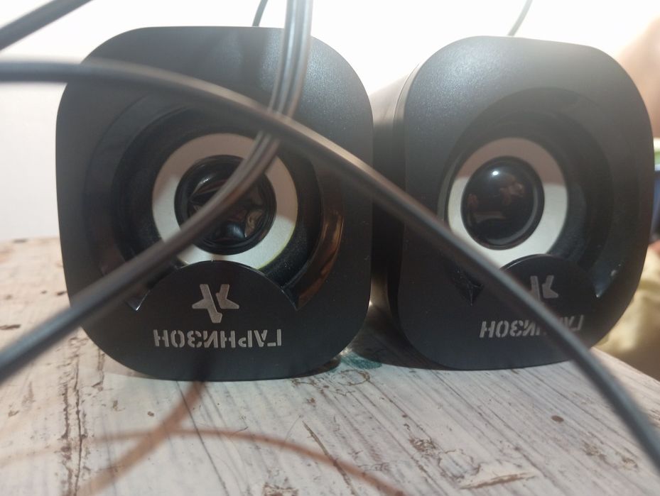 Продам колонки для ноутбука