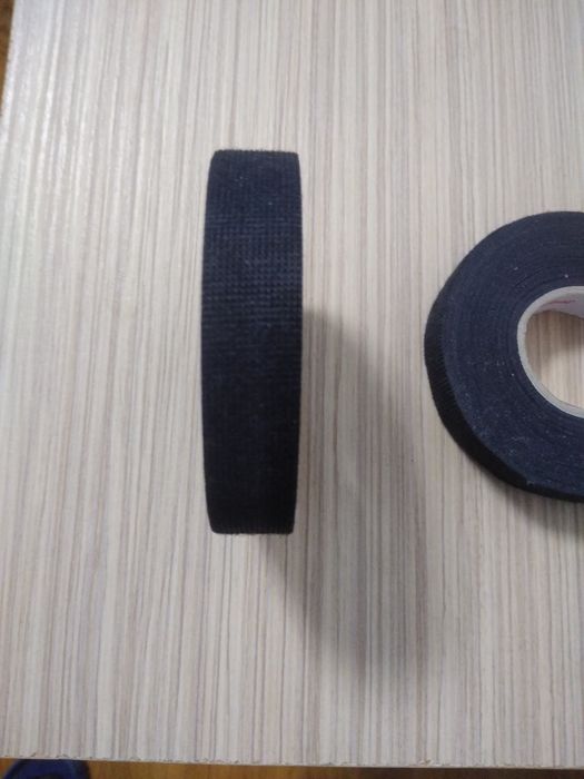 Bandă izolatoare panzata