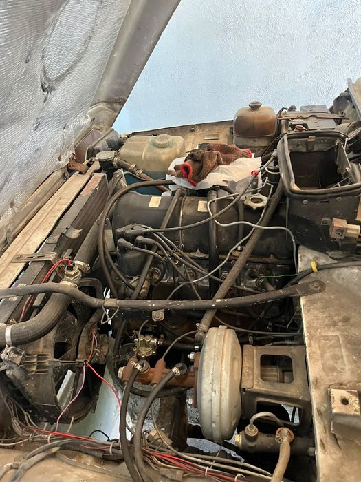 Lada Niva 4x4 2121