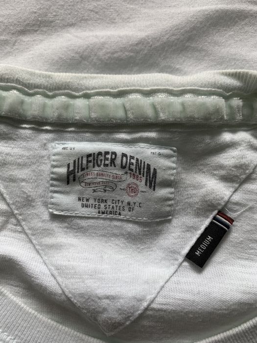 Tricou Tommy Hilfiger