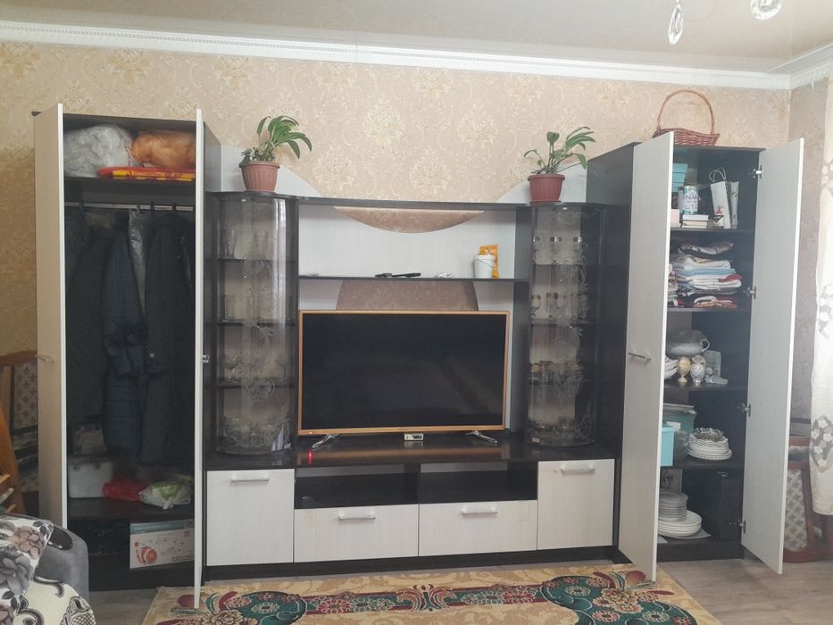 Гостиная Стенка б/у