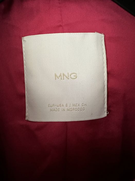 Дамско сако Mango !