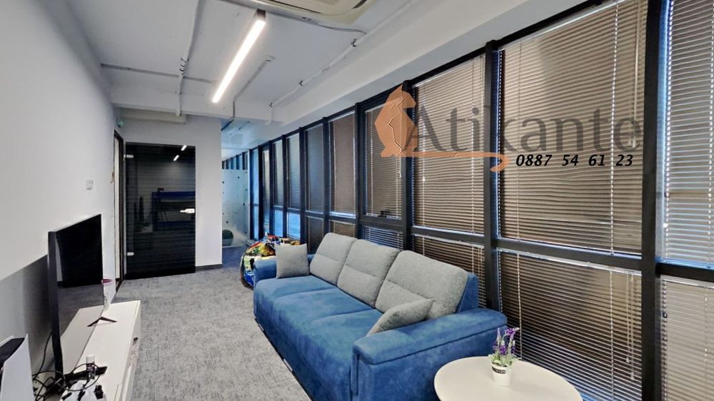 Офис в София-Изток площ 387 цена 6579