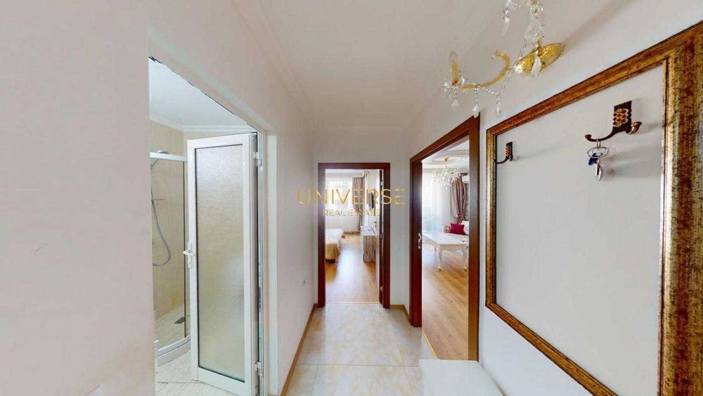 Продава се Двустаен апартамент в к.к. Слънчев бряг - 63 кв.м за 963 €/кв.м - Снимка #12