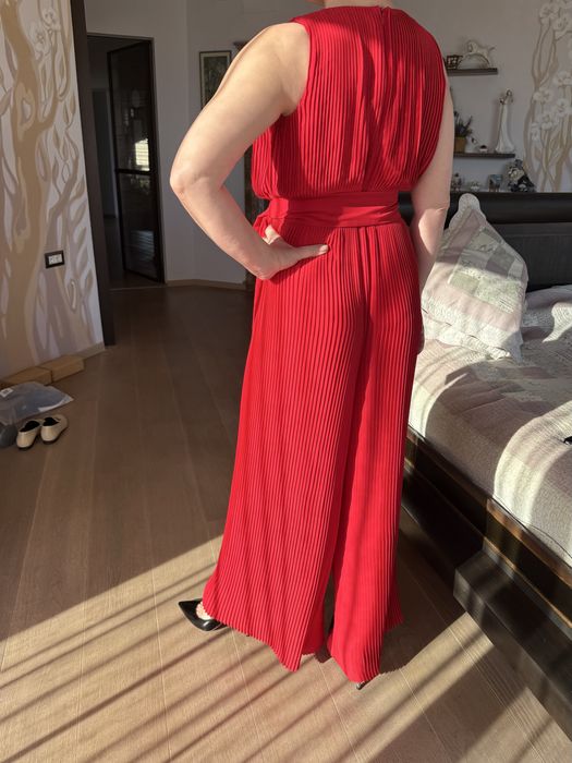 Гащеризон Massimo Dutti