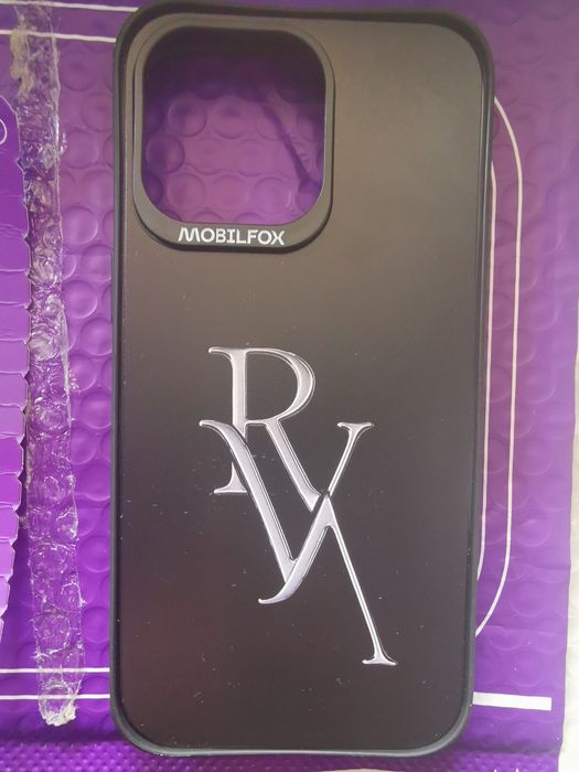 Husa IPhone 15 Pro Max Model Rava