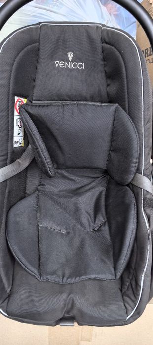Cărucior Venicci 3 in 1