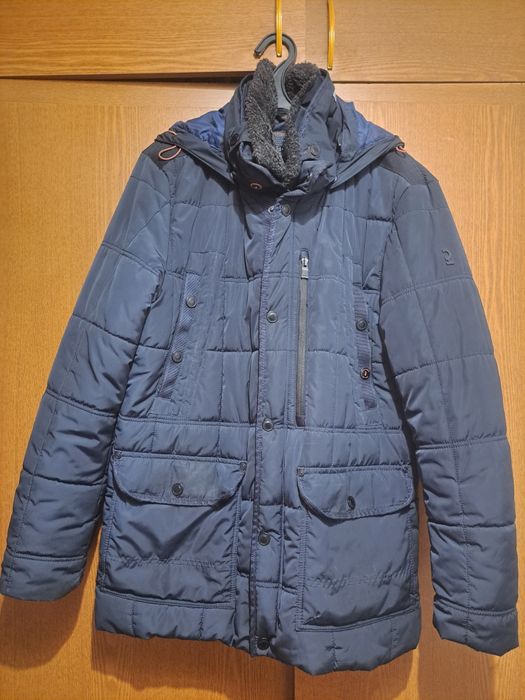 Calamar зимняя куртка