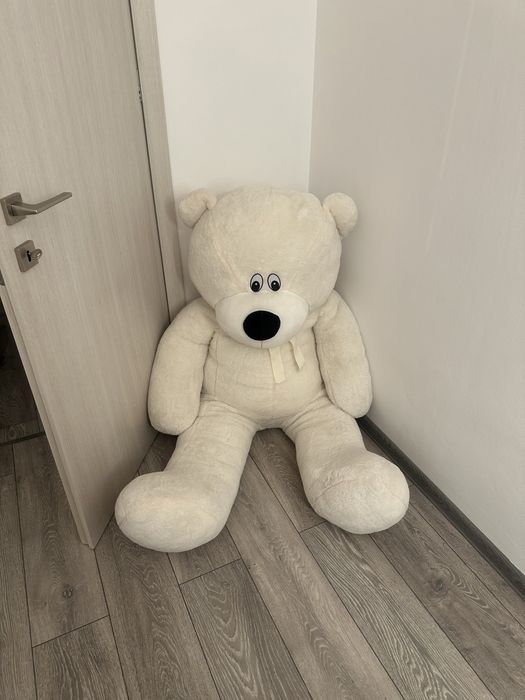 Ursulet de pluș URIAS