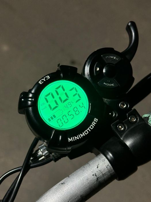 SpeedWay классный самокат