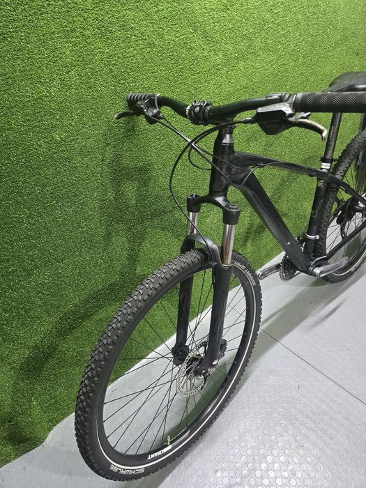 планински велосипед Giant Talon 29