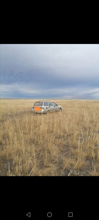 Продам ваз21011 универсал