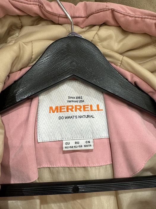 Куртка  девочке