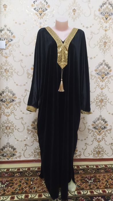 Женская одежда ayollar ko'ylagi вечерние платья