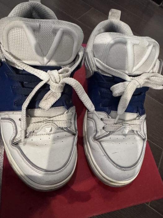 Valentino Open Skate