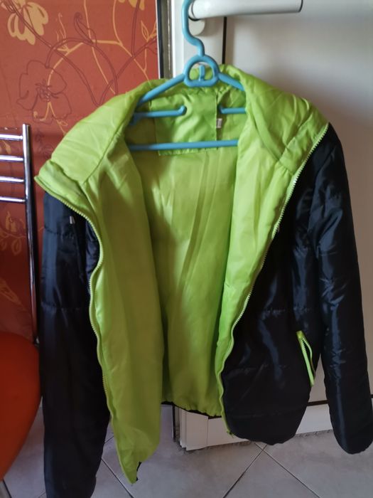 Мъжки якета чисто нови