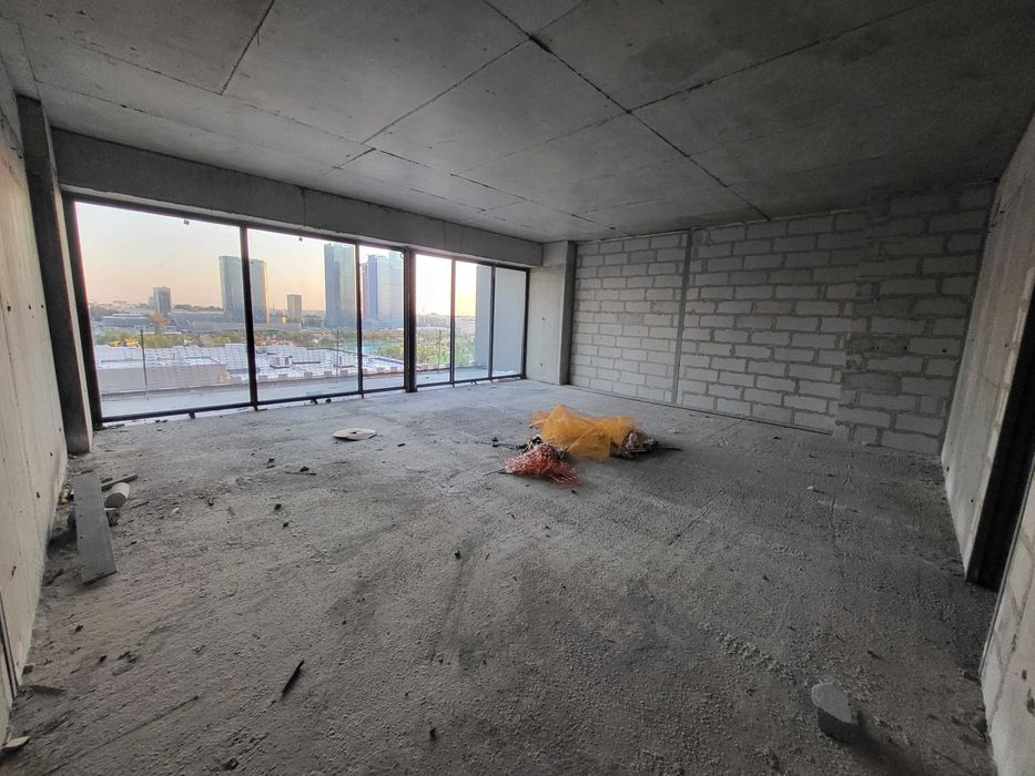 Продается 2х комнатная квартира, Ташкент Сити, ЖК Central Plaza