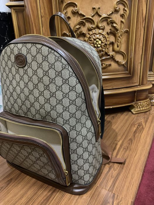 Gucci sumka рюкзак