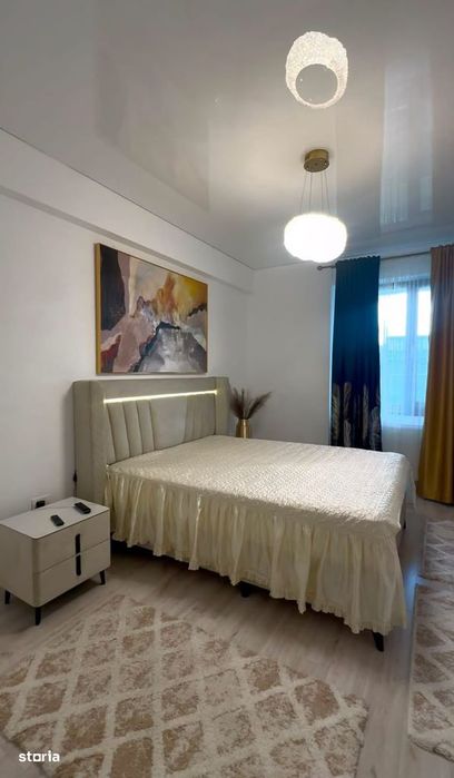 Apartament 2 camere in Mamaia Nord | 100 m de mare | Ștefan Building