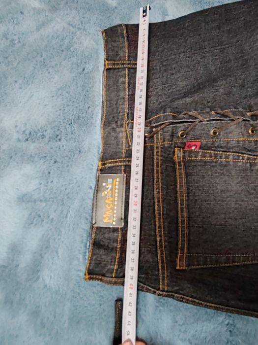 Fustă denim / blugi