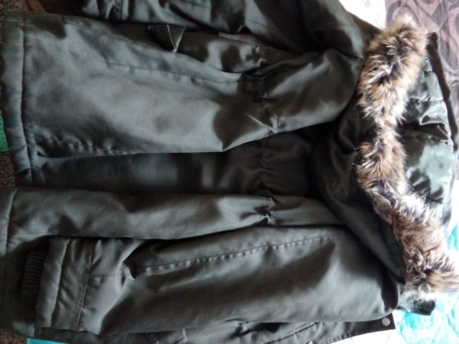 Дамска  парка Веро мода