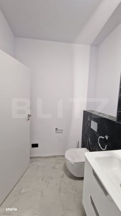 COMISION 0 | Apartament 3 camere, 75 mp,  Calea Torontalului