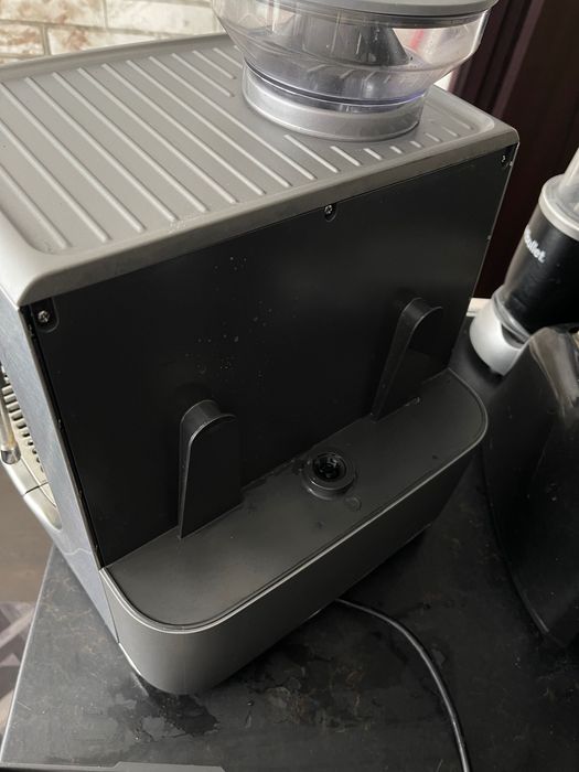 Кафемашина Sage Barista Pro