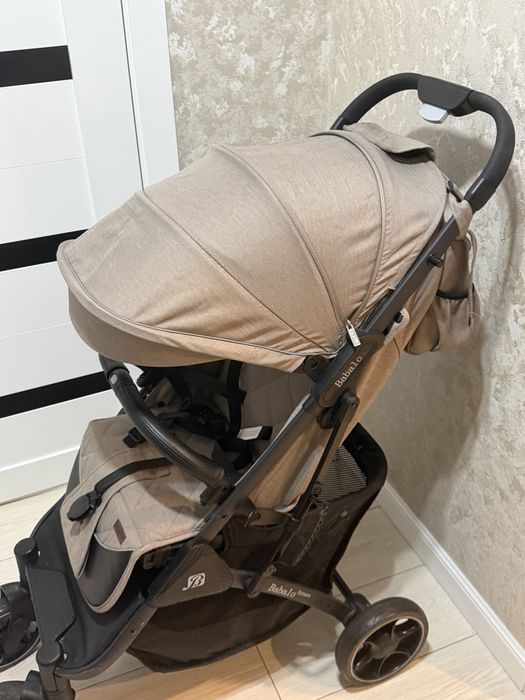 Коляска babalo.