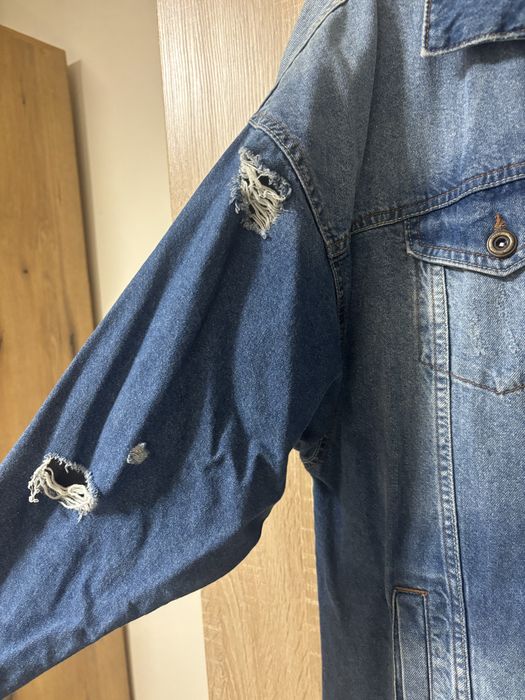 Дънково яке ONLY