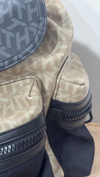 Рюкзак Tommy Hilfiger Flap Backpack Nomad