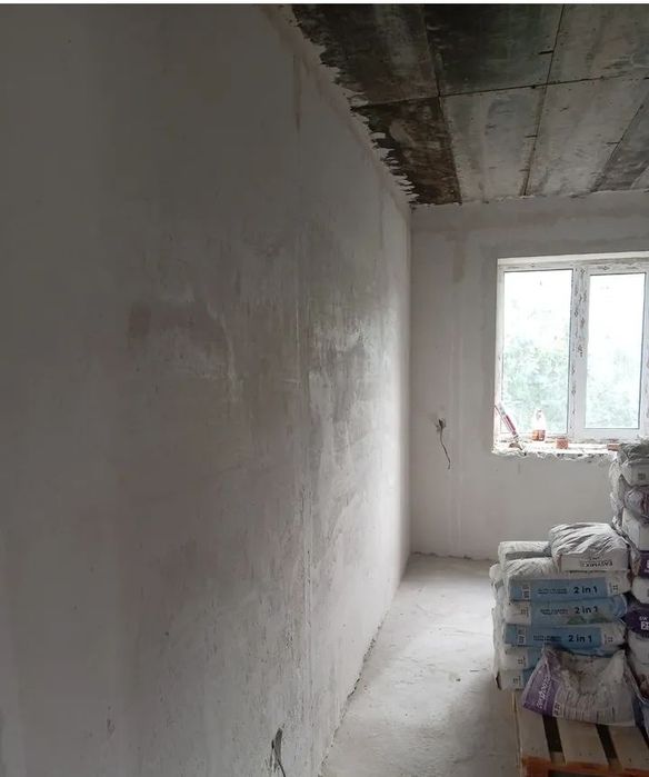 Отделочные работы -КАЧЕСТВЕННО!