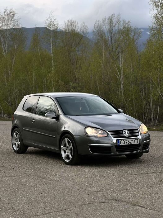 ФОЛЦФАГЕН Голф 5 1.9 90конски