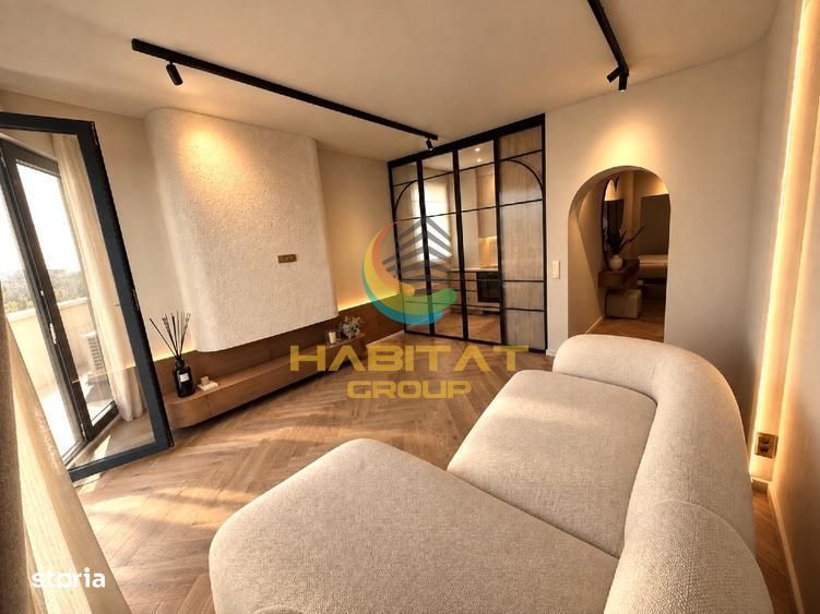 Super Oferta!!!Apartament 3 Camere, Union Plazza 93,5mp cu parcare su