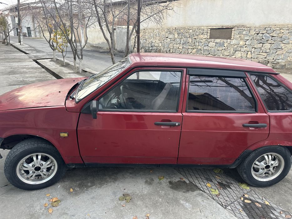 2109 lada sidan baqlajan