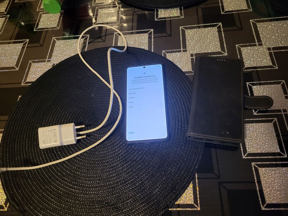 Telefon samsung A 71