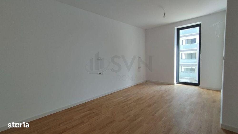 Apartament 2 camere I Jandarmeriei
